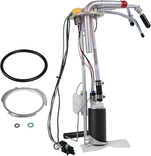 Miniatura 8 de AUTOSAVER88 Reemplazo del conjunto de la bomba de combustible compatible con Ford Mustang 2001 2002 2003 2004 3.8L 3.9L 4.6L