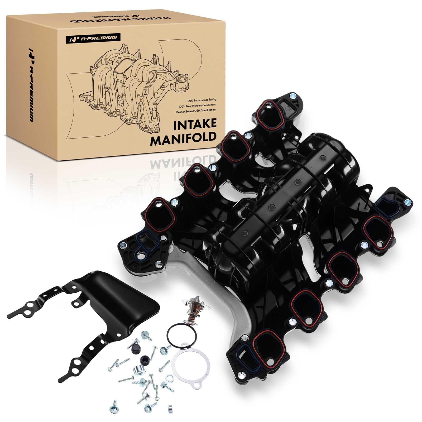 A-Premium Upper Engine Intake Manifold