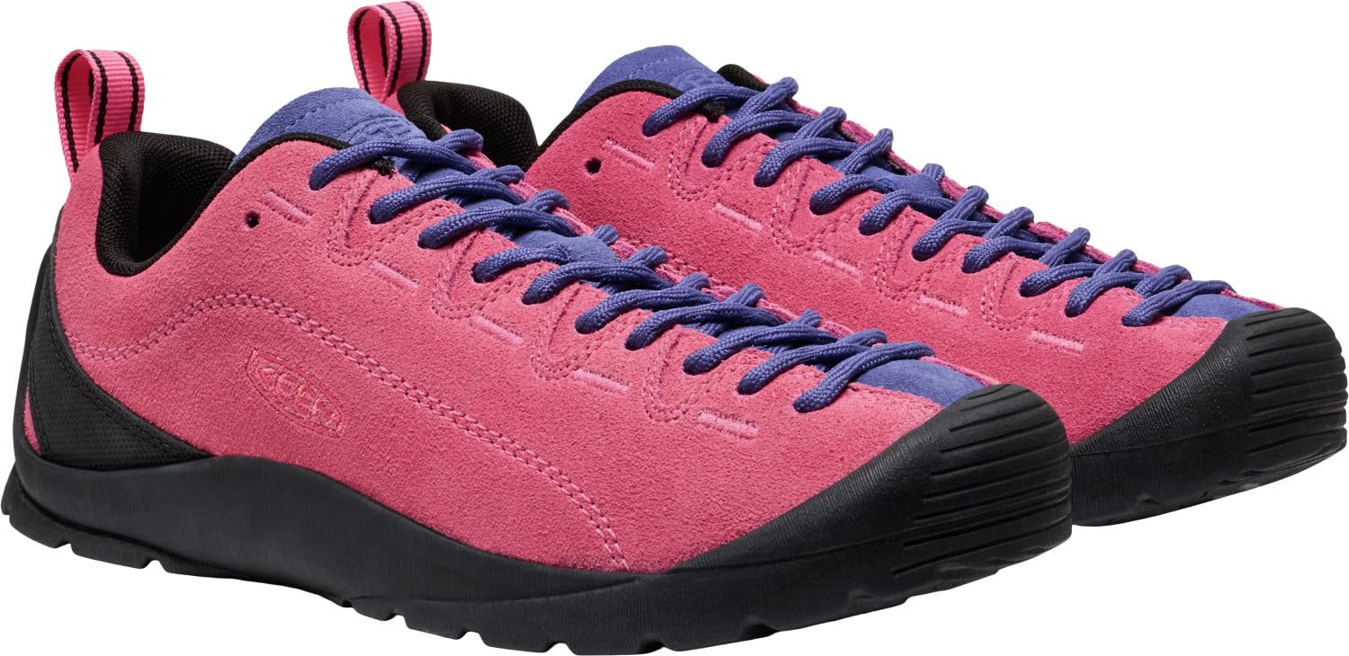 KEEN Womens Jasper Low Height Climbing Approach Style