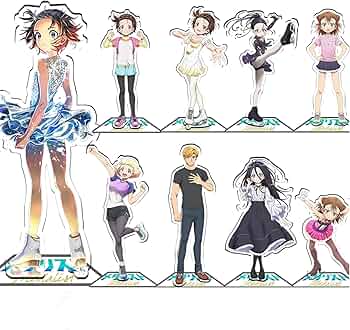 メダリスト Mぬいぐるみ vol.2 狼嵜光 鴗鳥理凰 メダリスト Mぬいぐるみ vol.2 狼嵜光 鴗鳥理凰 2種セット