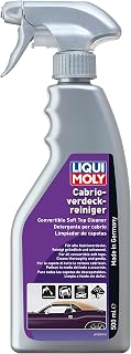 Liqui Moly Cabrioverdeckreiniger 500 ml Otomotiv Bakım Ürünü