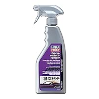 LIQUI MOLY Detergente per cabrio, 500 ml