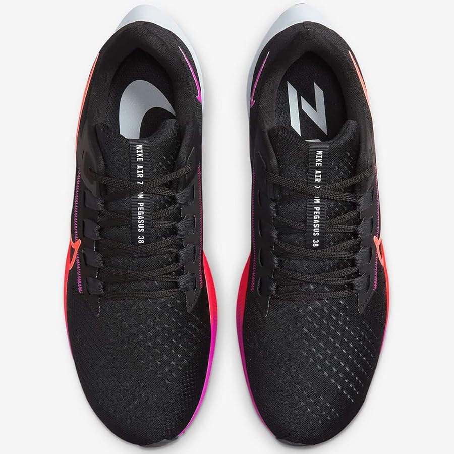 Amazon | [ナイキ] エア ズーム ペガサス 38 Air Zoom Pegasus 38