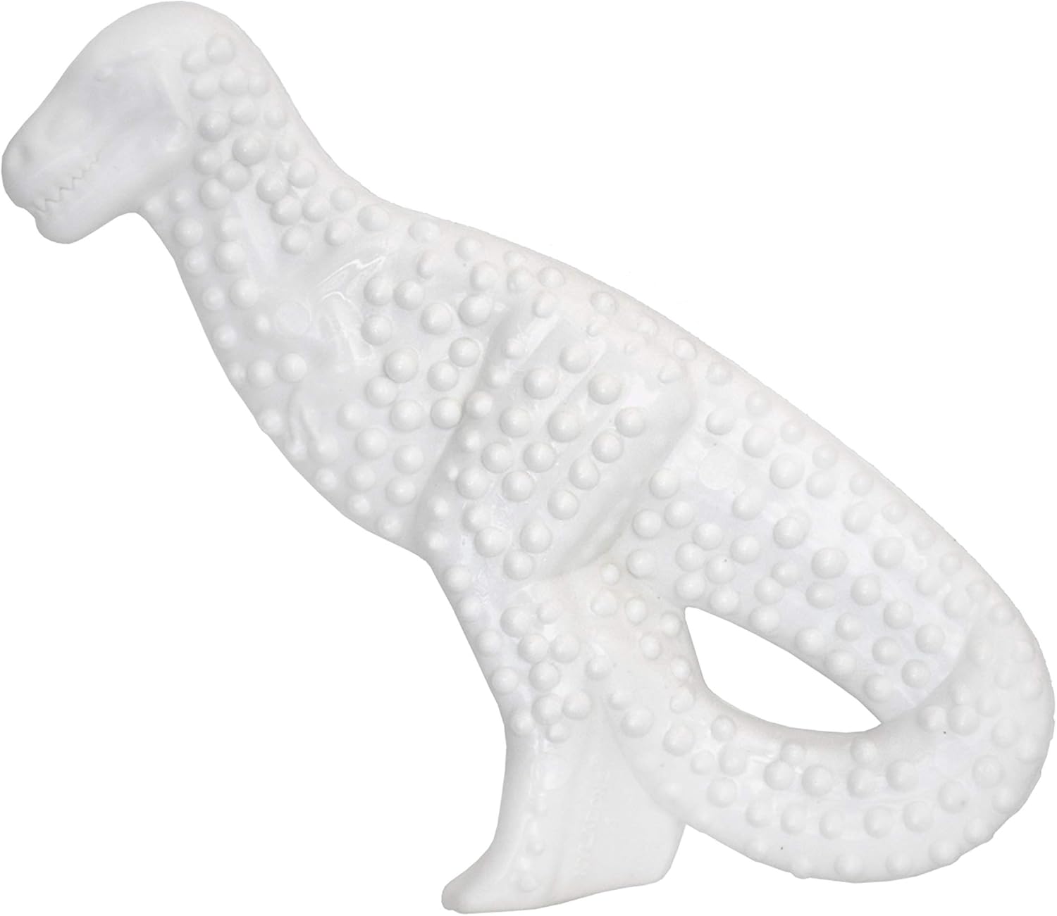 Nylabone Dinosaur Dental Dog Chew Toy Nylabone Dinosaur Dental Dog Chew Toy