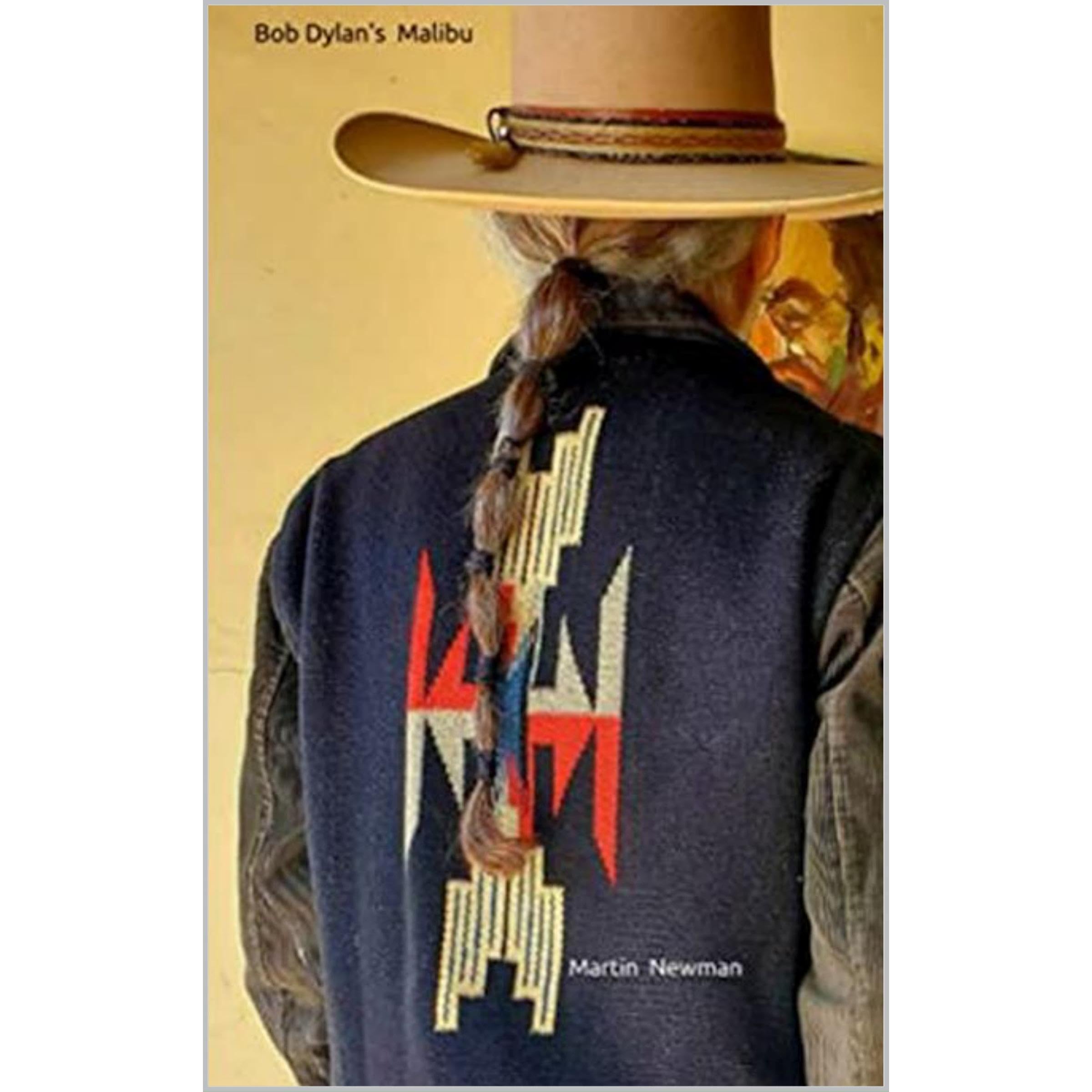 Bob Dylan's Malibu