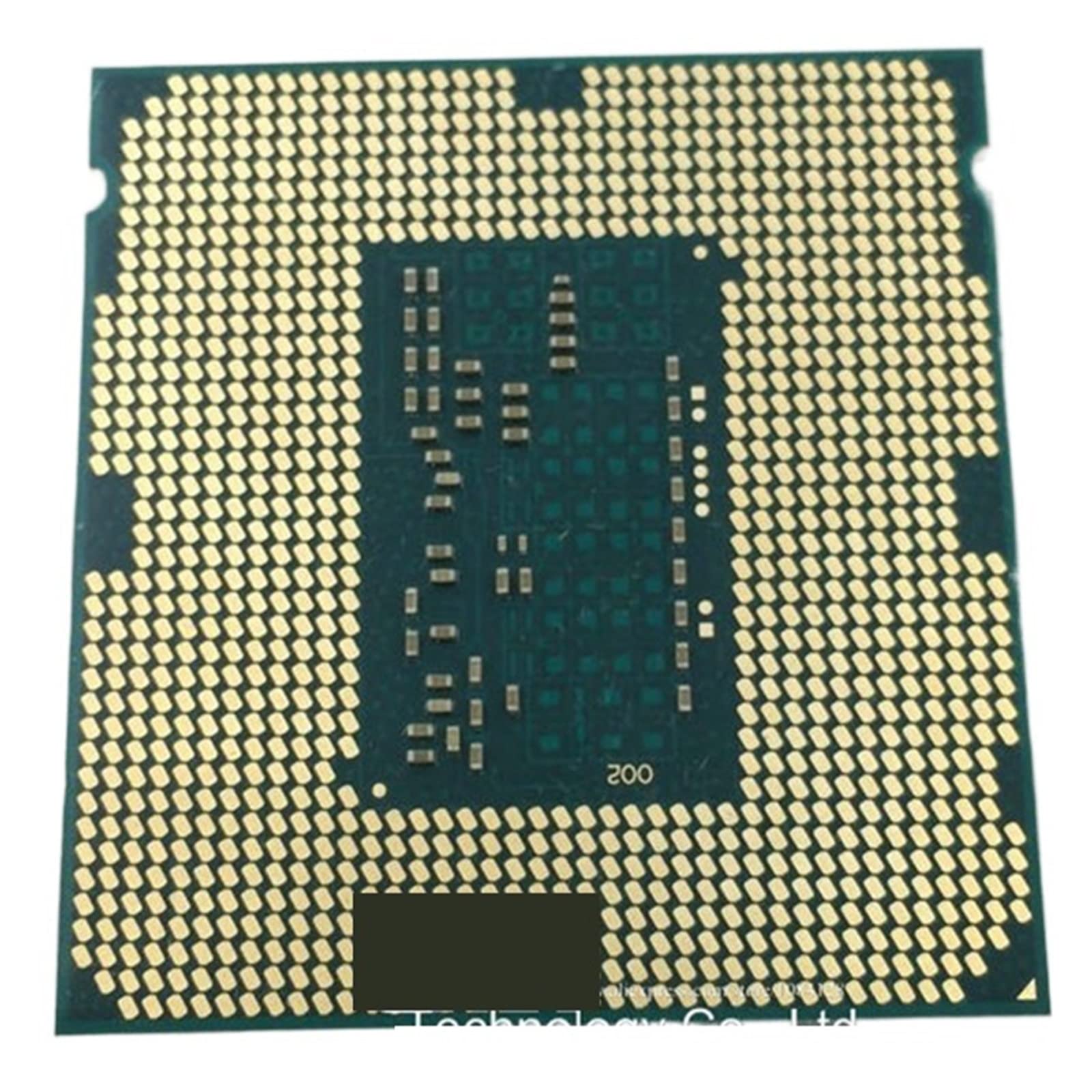Amazon.co.jp: CPU c プロセッサー I7 4770 I7-4770 CPU LGA 1150