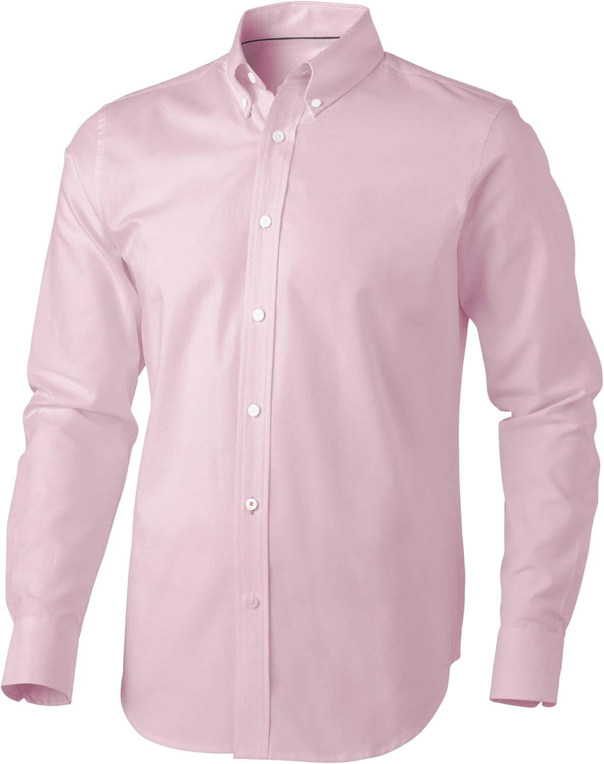 Elevate - Vaillant - Long Sleeve Shirt - Men