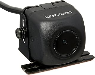 Kenwood CMOS-130 Rearview Camera with Universal Mounting Hardware