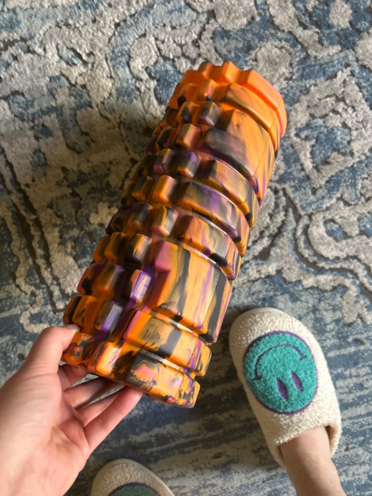 Customer photo — Unknown - 321 STRONG