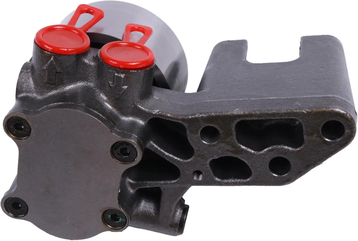 Fuel Pump VOE21620116 21620116 21019945 Compatible With Volvo DD110B DD120B DD140B EC140C EC140D EC140E EC160C EC160D EC180C EC180D EC200B EC210B EC210C EC240B EC290B D7D