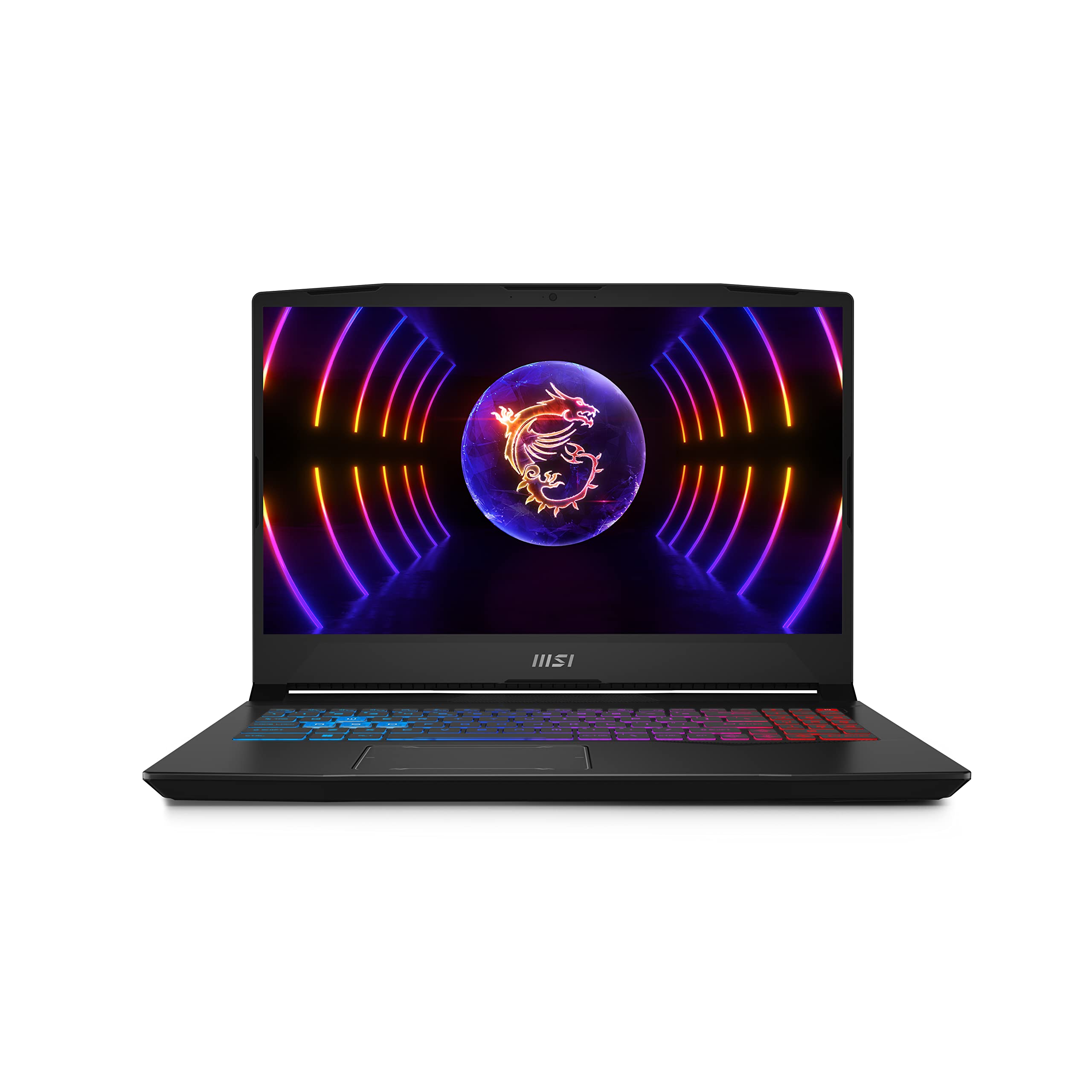 MSI Pulse 15 B13VFK-442XES - Portátil Gaming 15.6" QHD (2560x1440), 165Hz | (i7-13700H, 32GB RAM, 1TB SSD, RTX 4060 8GB, Free DOS, Titanium Gray - Teclado QWERTY español