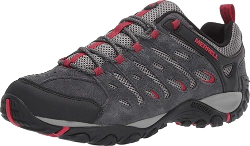 Merrell Zapatos de senderismo Crosslander 2 para hombre