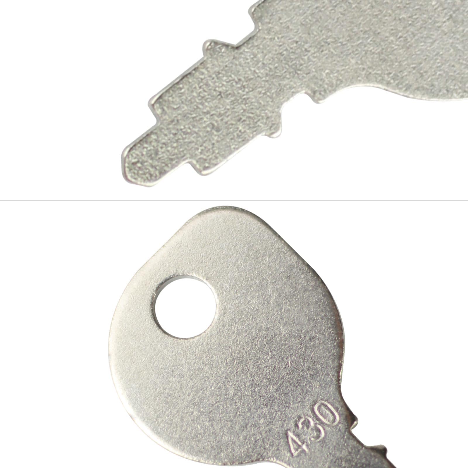 Amazon.com: Lawn Mower Key 430 691959 Replacement for Lawn Mower