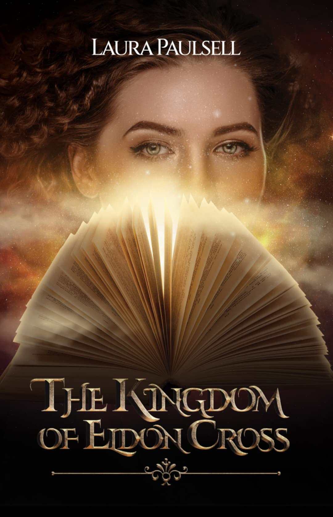 The Kingdom of Eldon Cross