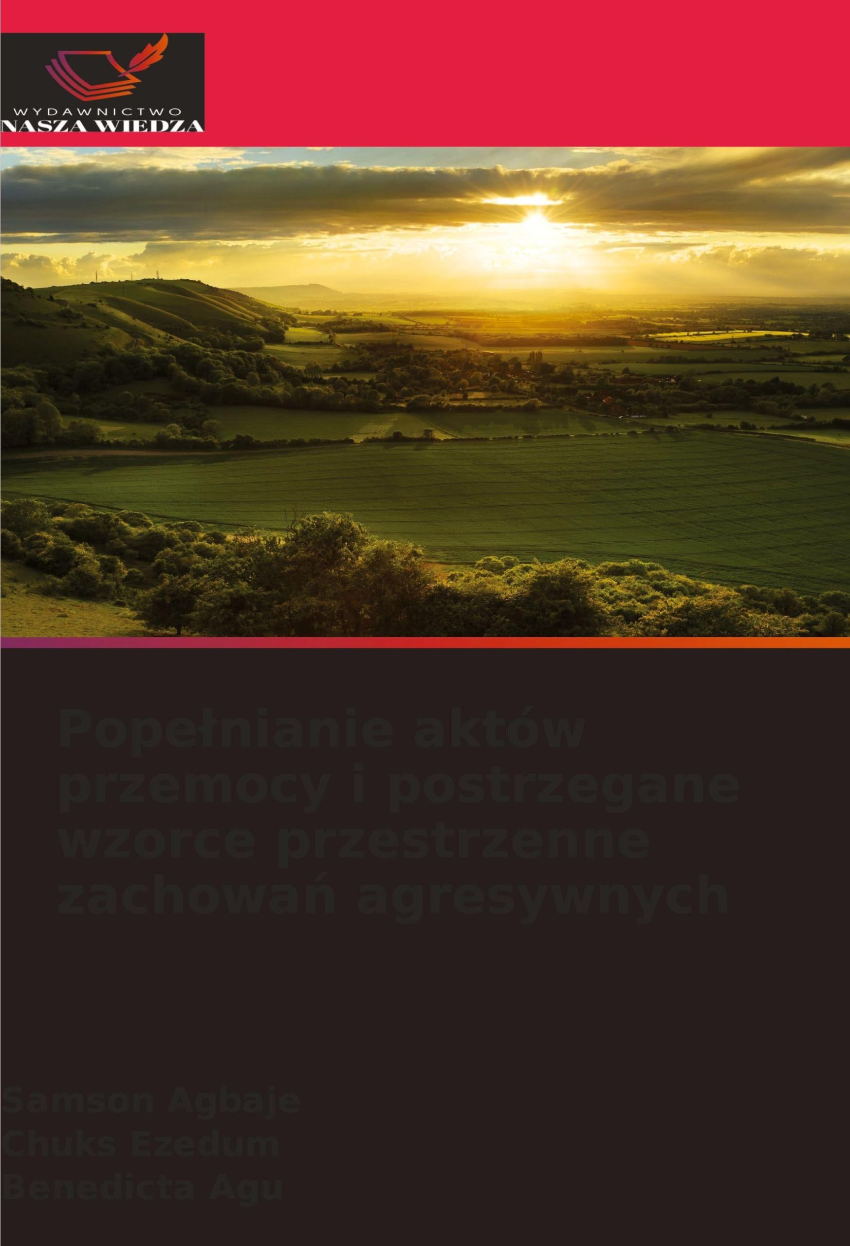 Pope¿nianie aktów przemocy i postrzegane wzorce przestrzenne zachowa¿ agresywnych