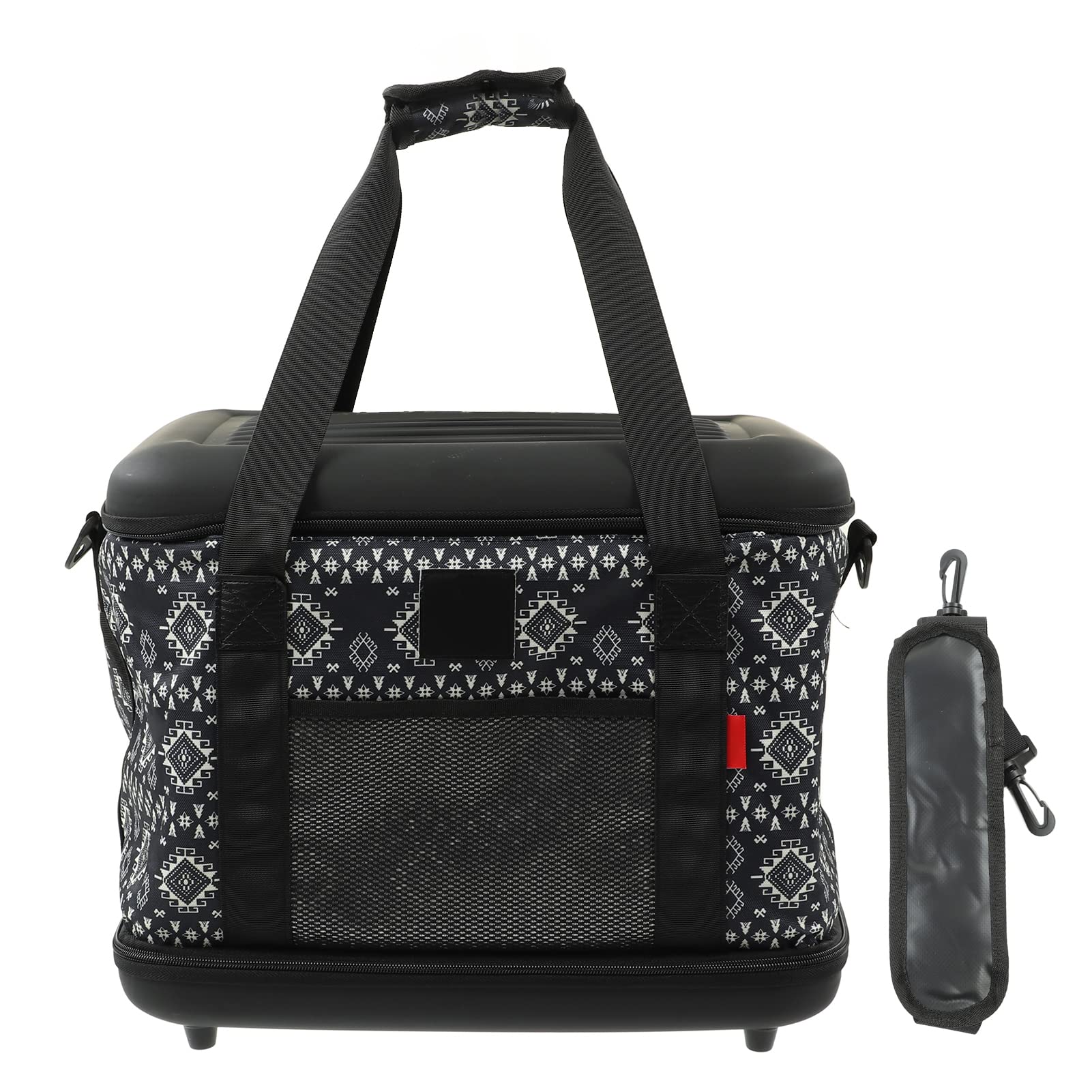 40L Camping Storage Bag, Camping Storage Bag Outdoor Sports Box Portable Thermal Waterproof for Traveling Camping Picnic