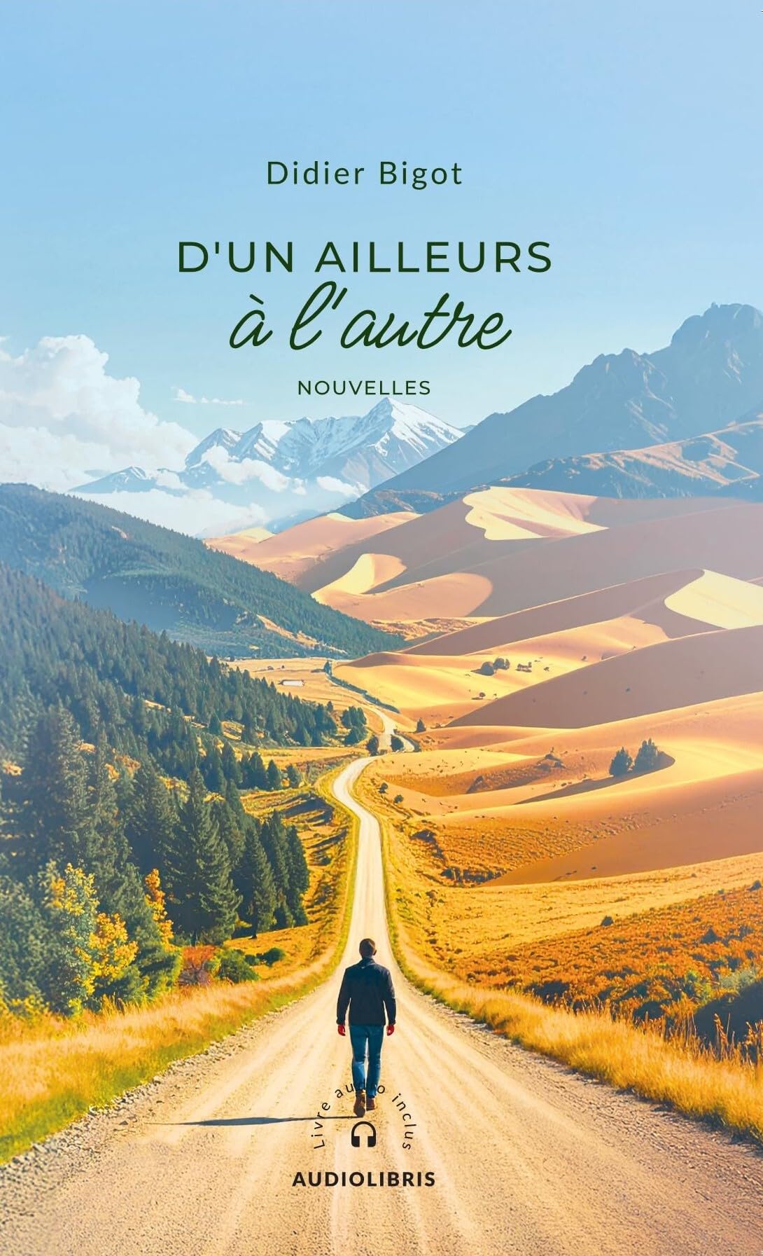 D'un ailleurs a l'autre