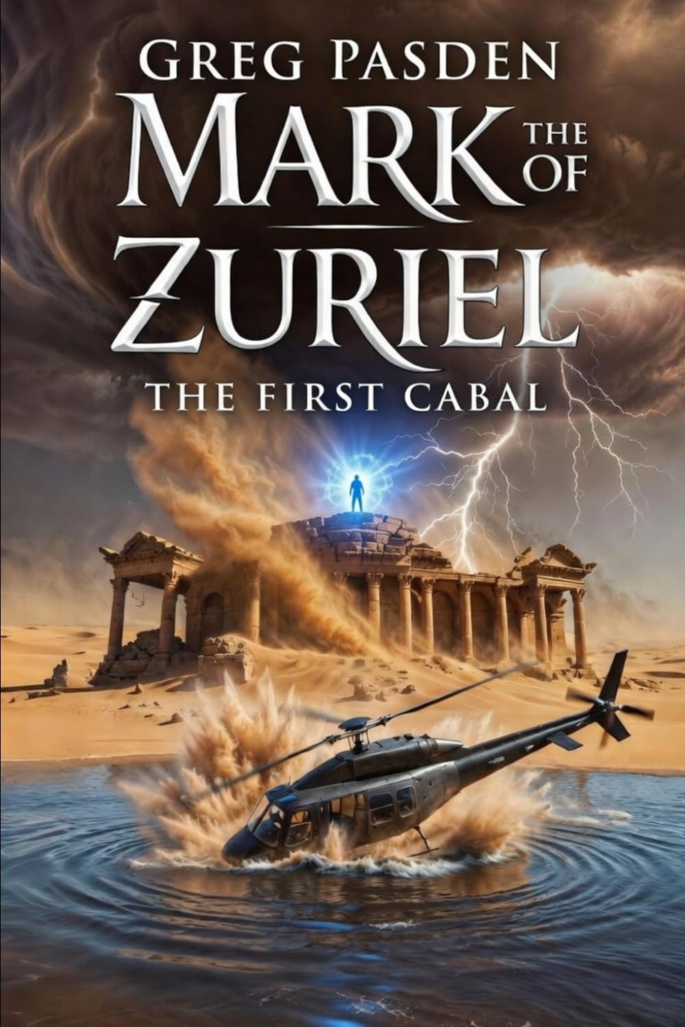 The Mark of Zuriel: The First Cabal