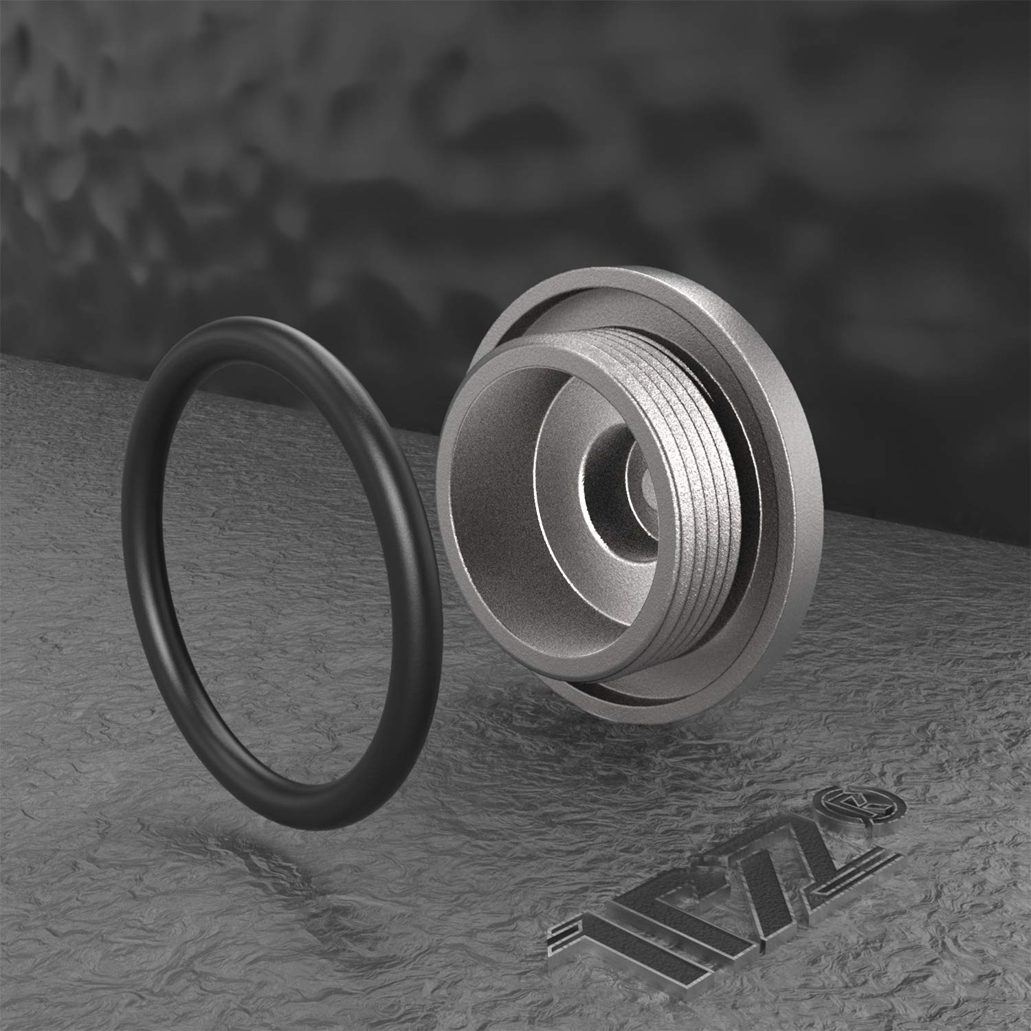 帽子 hondaaaa Amazon.com: 1PZ HX3-DP1 Front or Rear Differential Filler