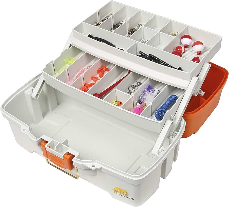tackle box