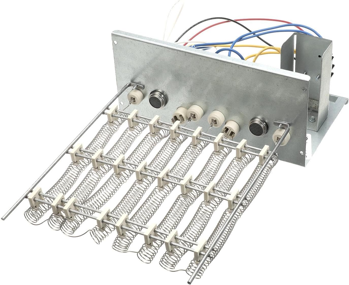 York S1-6HK06500806 Electric Heat Kit With O Bkr 08Kw