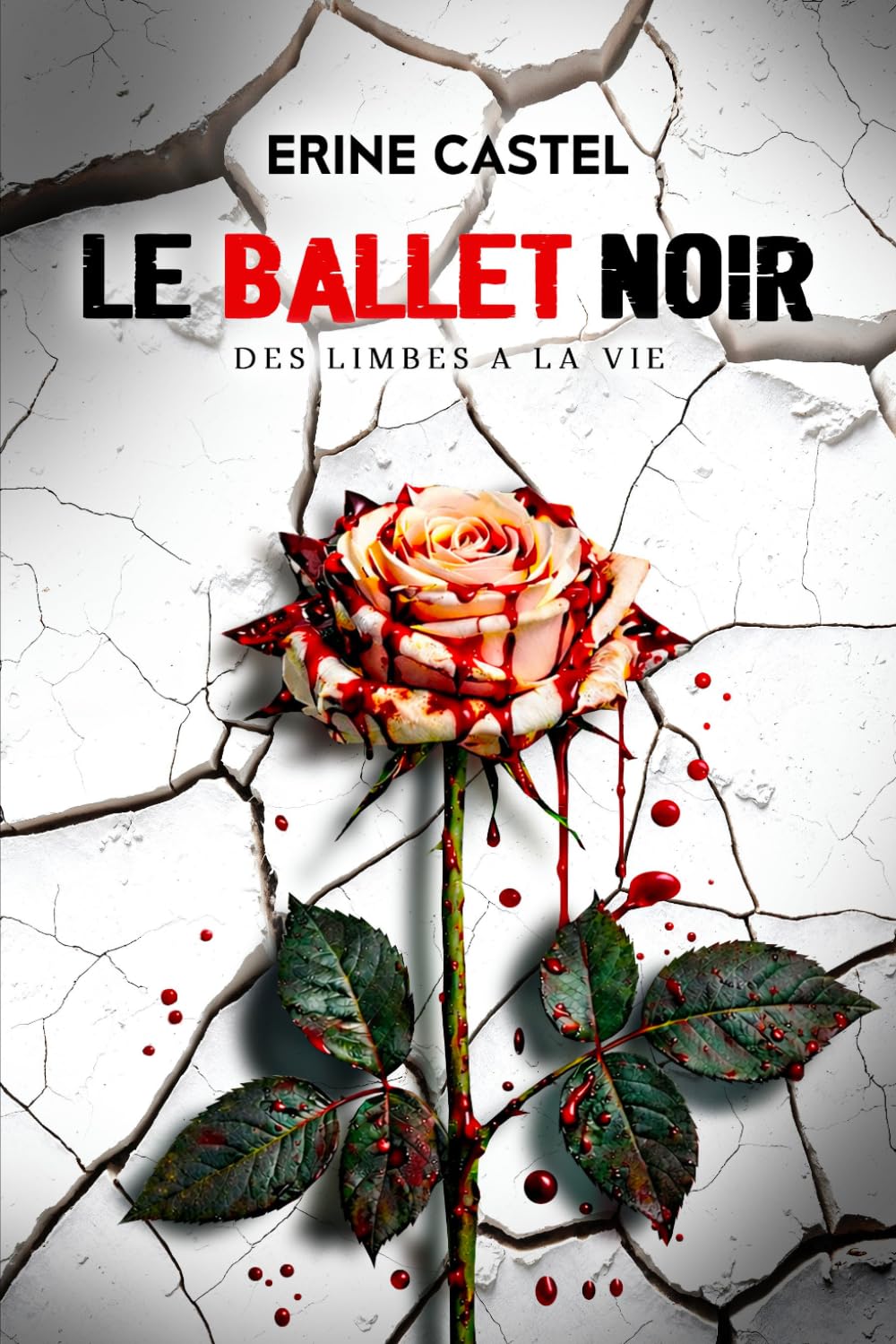 Le Ballet Noir: Des Limbes à la Vie