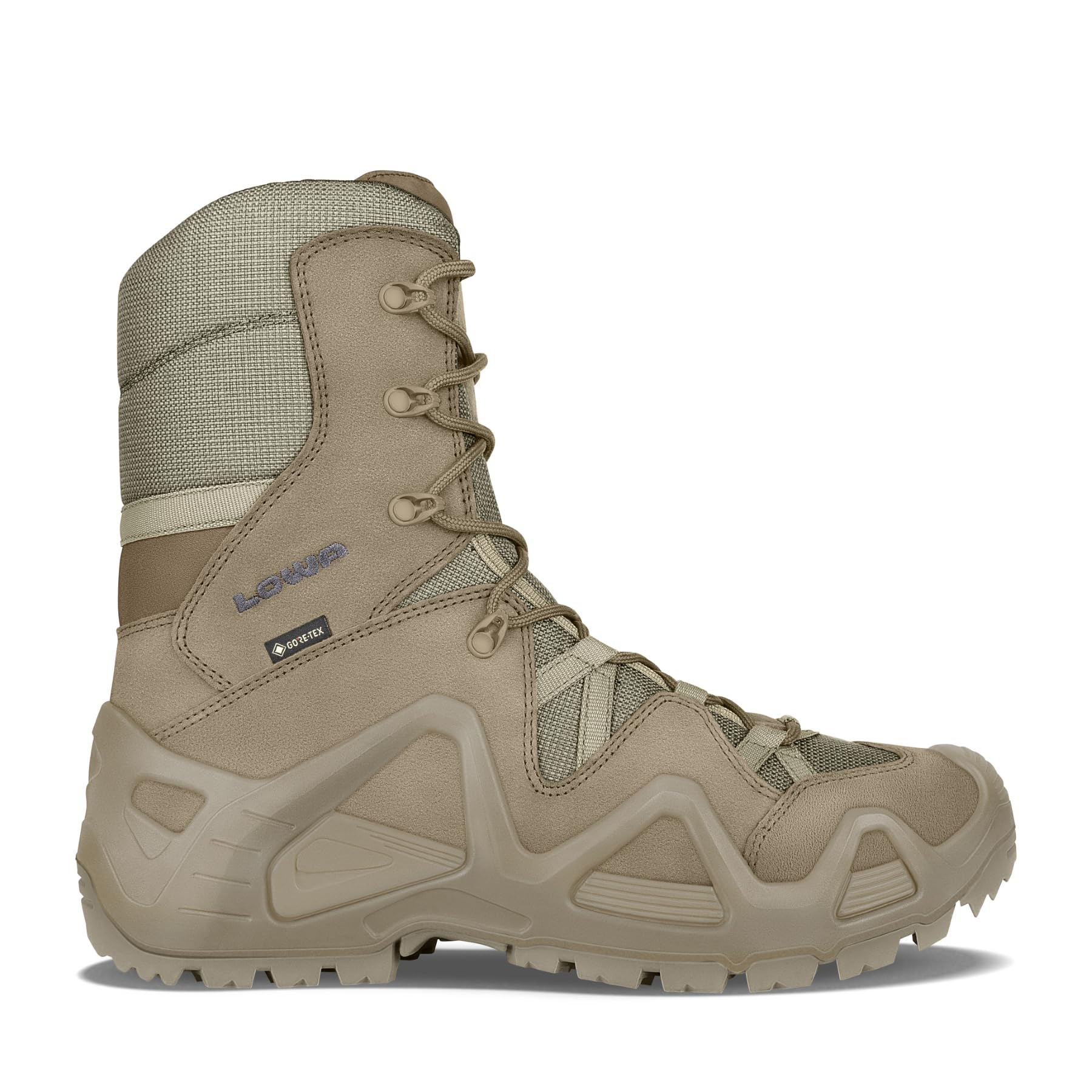 Zephyr GTX HI TF Coyote Boots