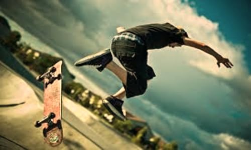 Skate Boy