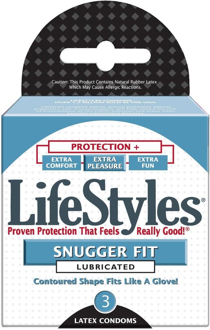 Prime Snugger Fit Amazon.ca Health & Personal Care