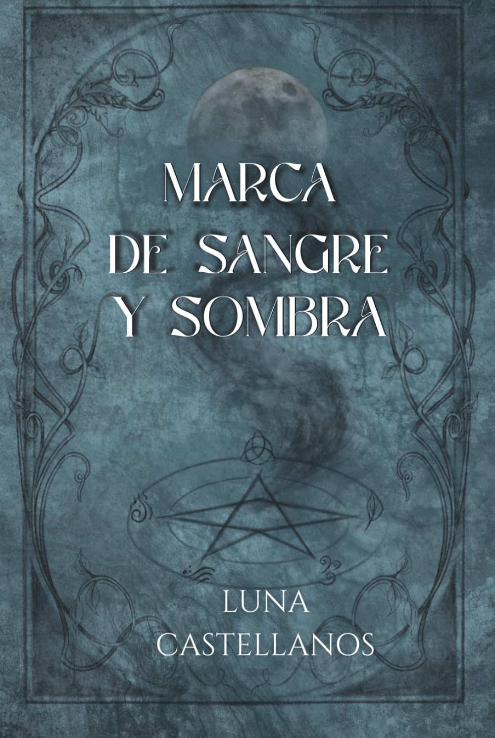 MARCA DE SANGRE Y SOMBRA