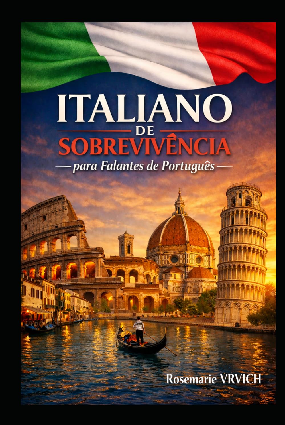 ITALIANO DE SOBREVIVÊNCIA: para Falantes de Português