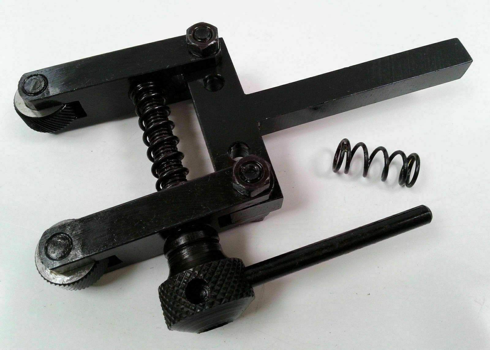 Rändelwerkzeug Rändelzange Schafthöhe 8 mm - Neu - TH006