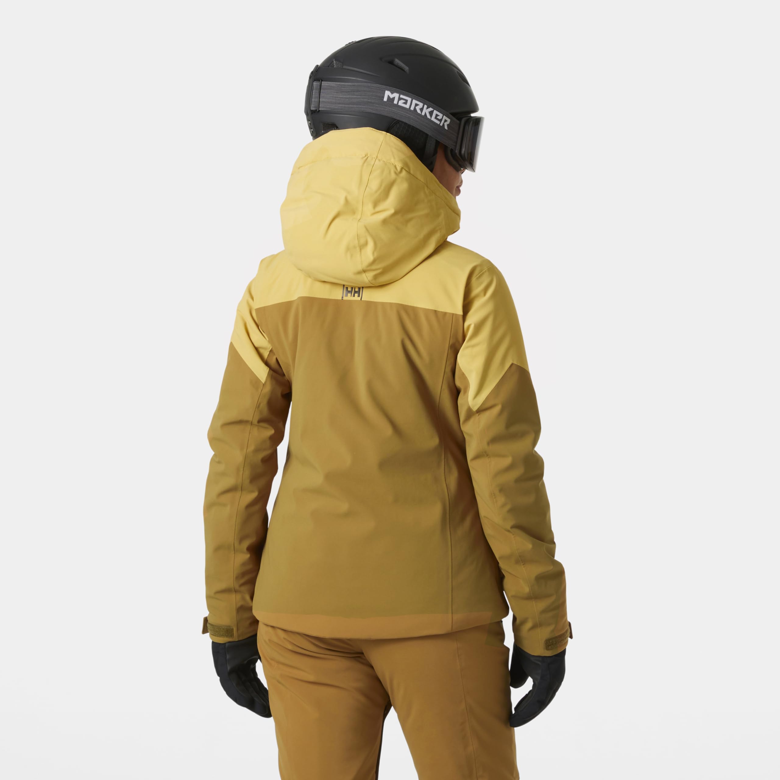 Helly Hansen Damska kurtka narciarska W Alphelia