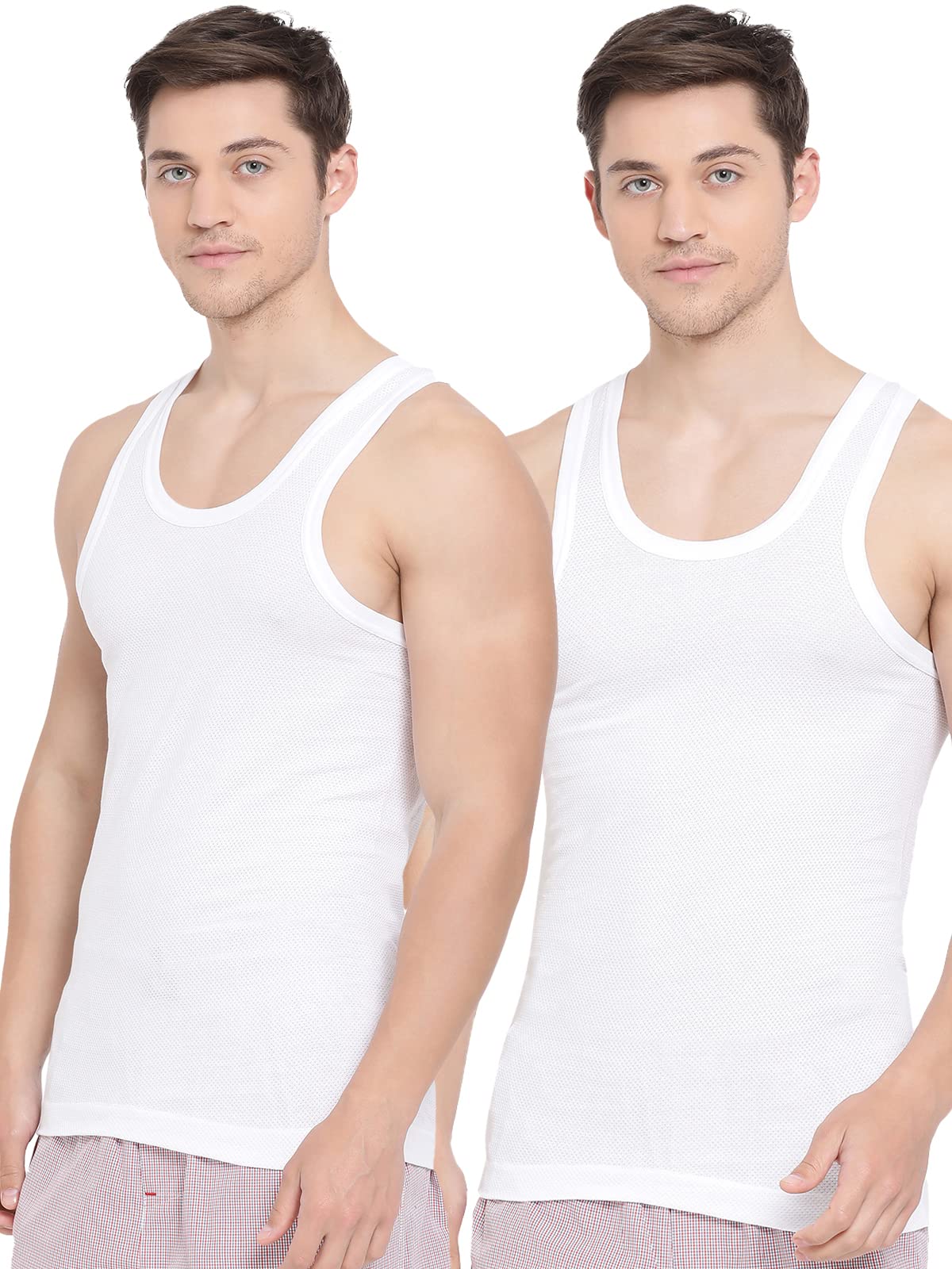 Men's Regular Fit Vest