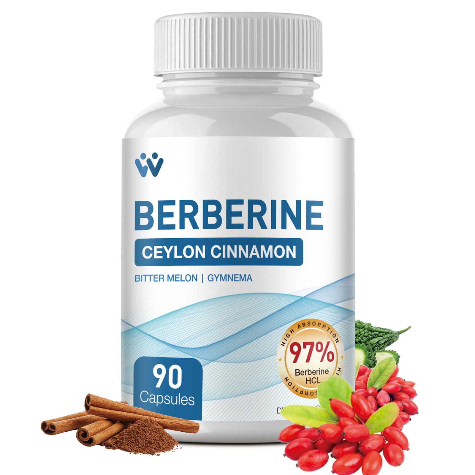 Berberine Supplement