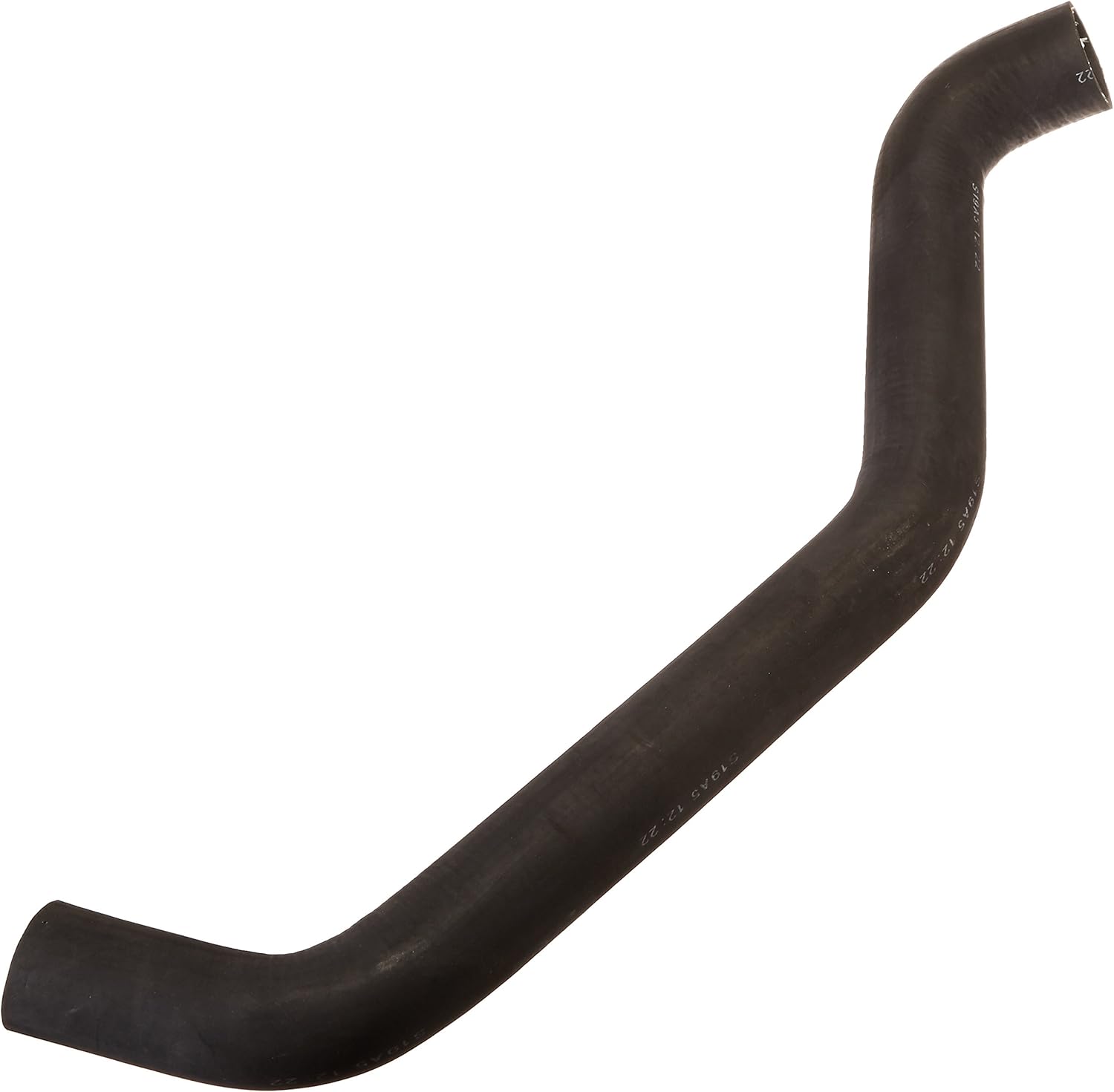 Dayco 71962 Upper Radiator Hose