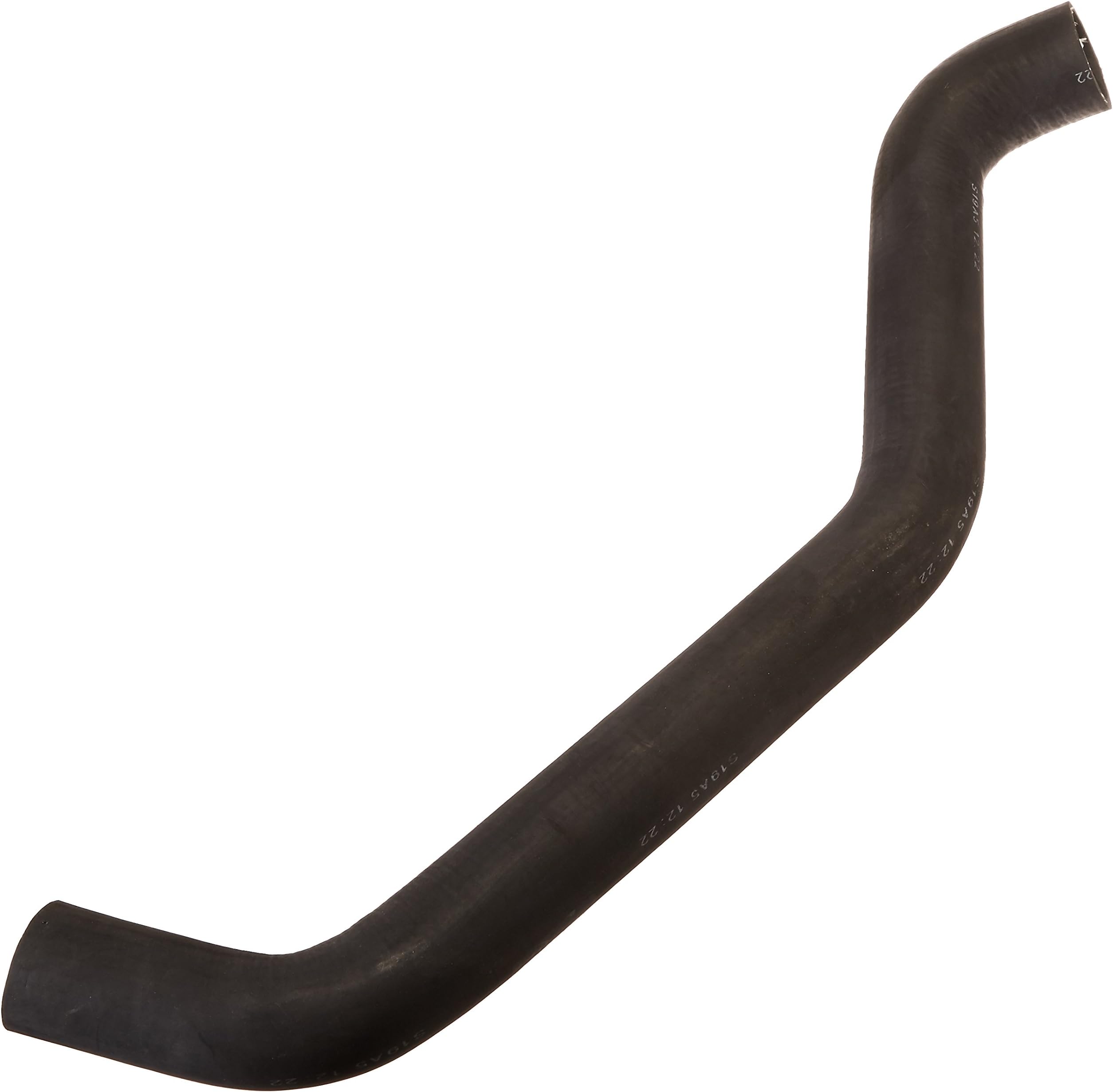 Dayco 71962 Upper Radiator Hose