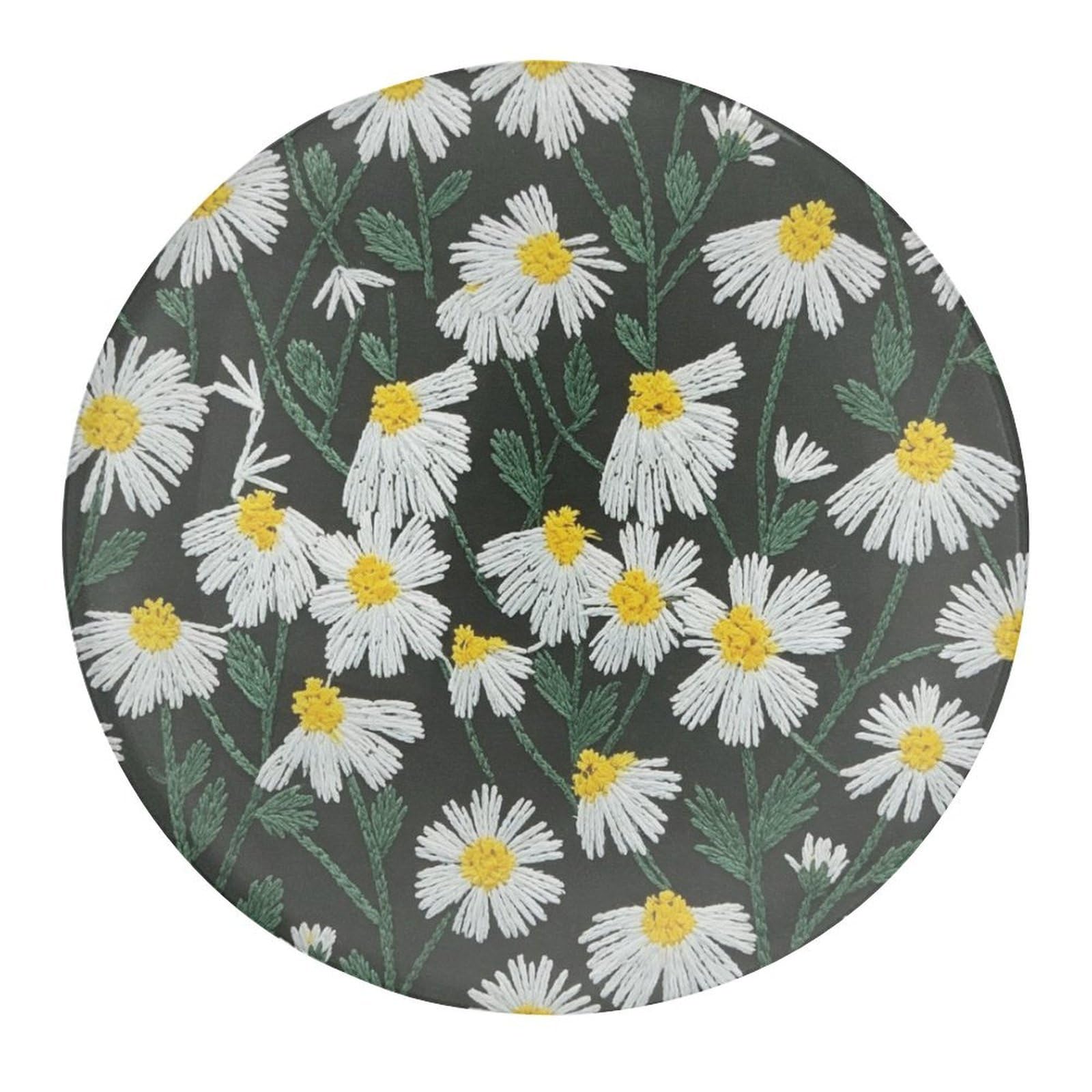 Fekiloot Style Little Daisy Refrigerator Magnet Fridge Magnet1 Pcs