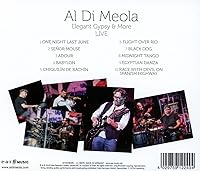 Vista 2 de Elegant Gypsy & More 40th Anniversary Tour