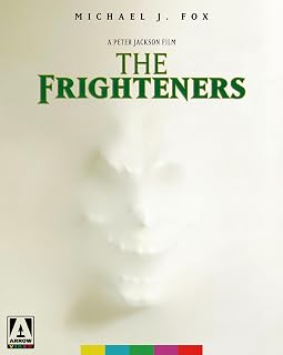 The Frighteners [Limited Edition] [Blu-ray]