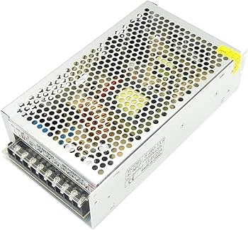 Amazon.co.jp: 13.8V 20A 280W 安定化スイッチング電源 AC から DC