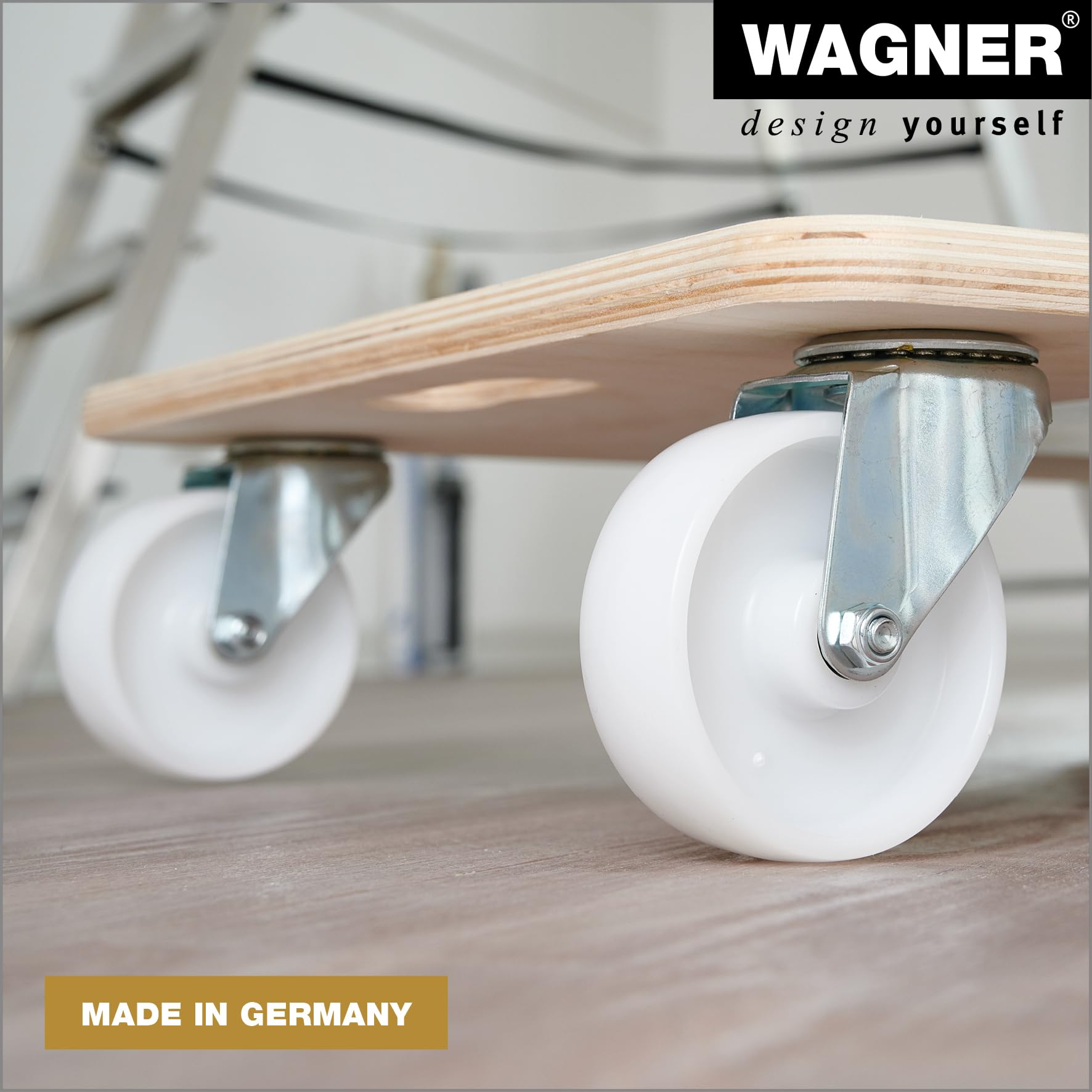 WAGNER