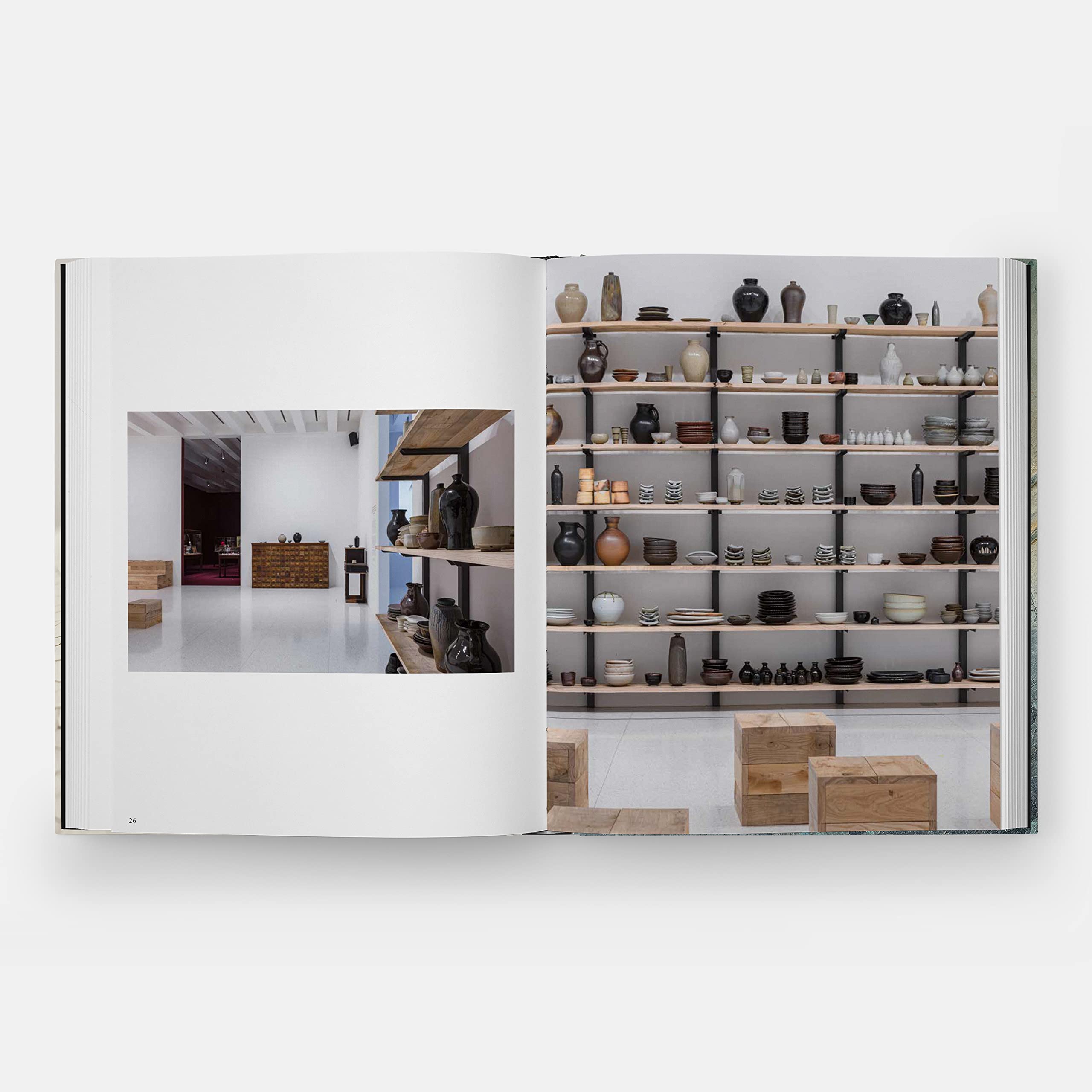 Theaster Gates: young lords and their traces