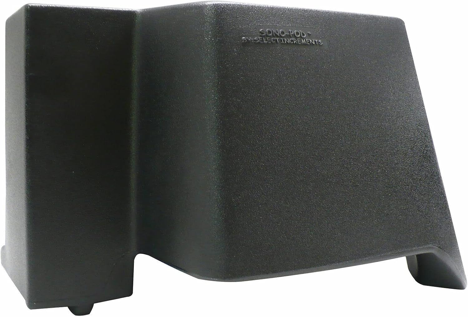 Select Increments Sono-Pod (Enclosure ONLY) for 1976-2006 CJ7, YJ and TJ Wranglers