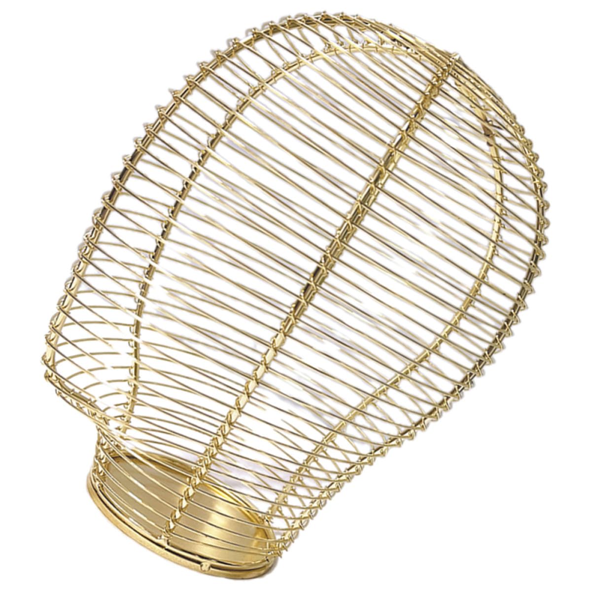 Support à chapeau élégant pour valoriser vos chapeaux et ranger votre dressing avec style