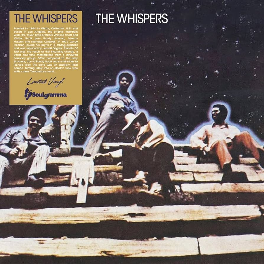 レア盤 LP THE WHISPERS PLANETS OF LIFE Buy Planets Of Life Online at Low Prices in India | Amazon