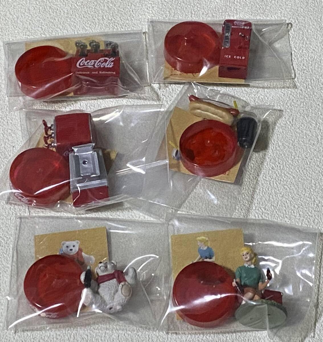 Amazon.co.jp: 海洋堂 コカコーラ グラフィティ オールディーズ
