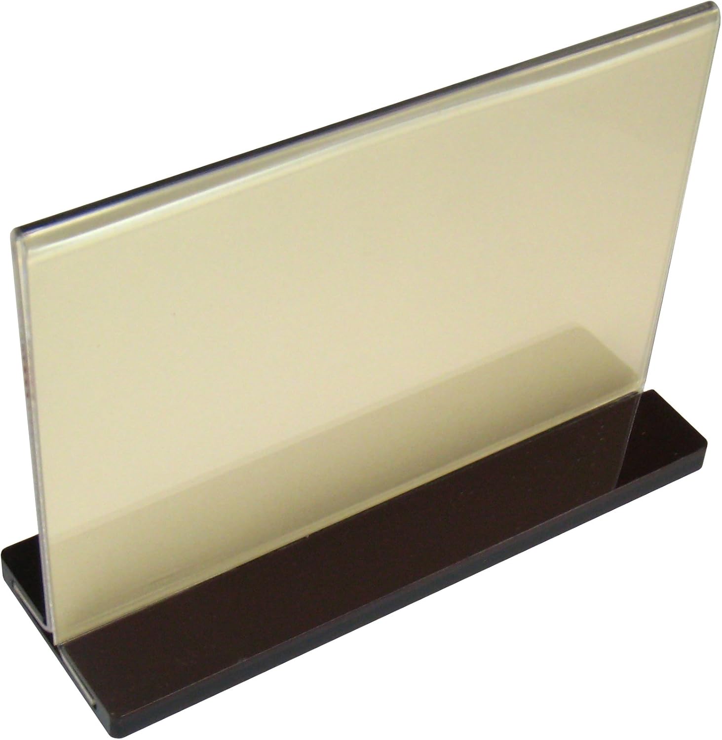 ES-3 Menu Stand, Slide Type, Small