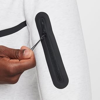Nike Tech Windrunner HV0949 Men's Full Zip Hoodie
