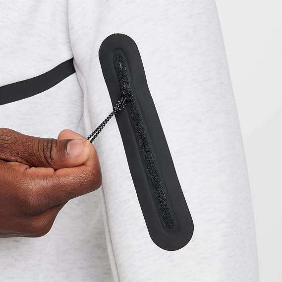 Nike Tech Windrunner HV0949 Men's Full Zip Hoodie